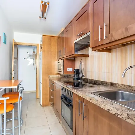 Apartment Andrea & Salitre *
