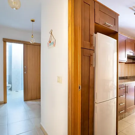 Apartment Andrea & Salitre