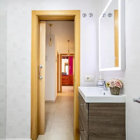 Apartment Andrea & Salitre