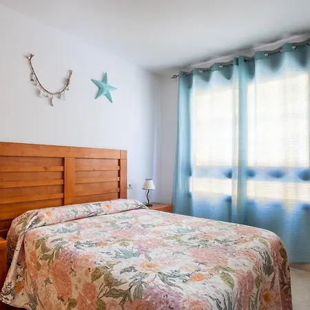 Apartment Andrea & Salitre San Isidro (Tenerife)