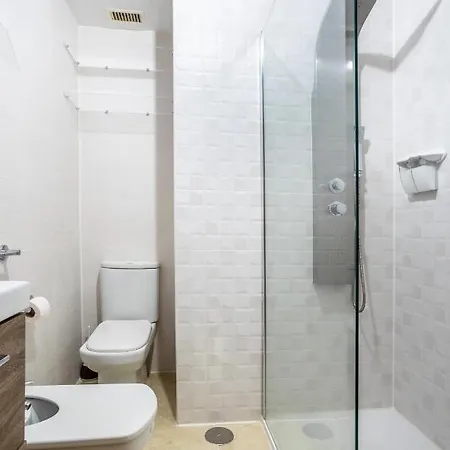 Andrea & Salitre Apartment San Isidro (Tenerife)