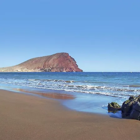 Apartment Andrea & Salitre San Isidro (Tenerife)