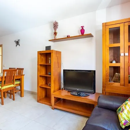 Apartament Andrea & Salitre San Isidro (Tenerife)