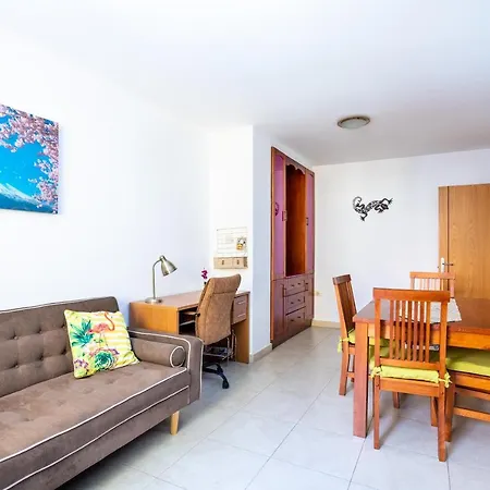Apartament Andrea & Salitre *